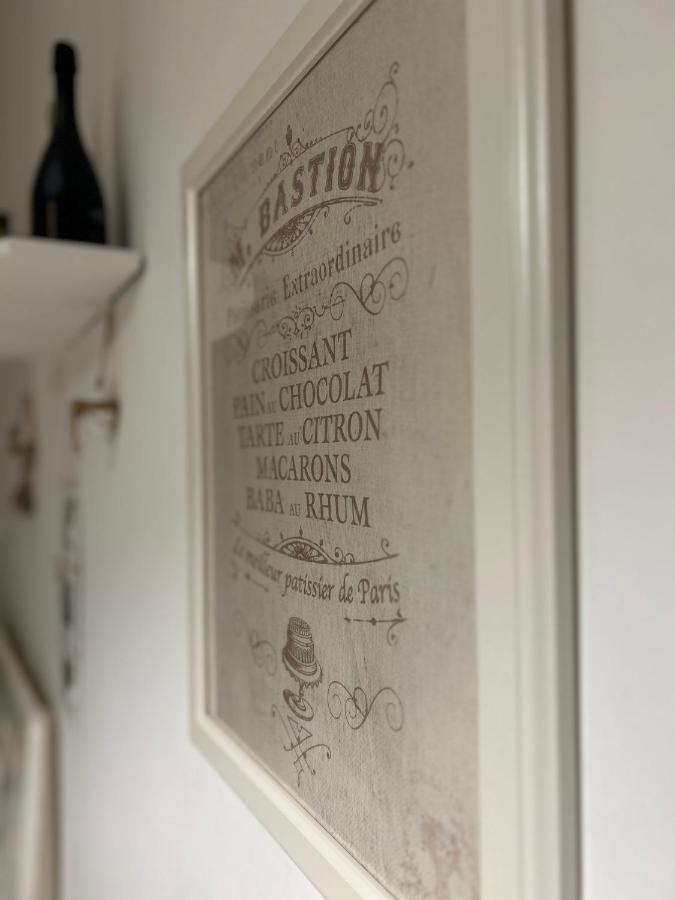 Casa Pinu Appartement San Michele di Ganzaria Buitenkant foto