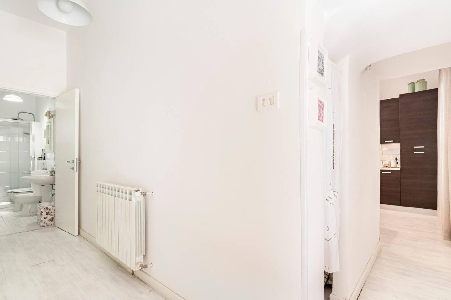 Casa Pinu Appartement San Michele di Ganzaria Buitenkant foto