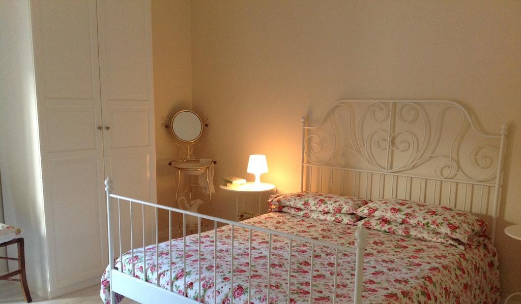 Casa Pinu Appartement San Michele di Ganzaria Buitenkant foto