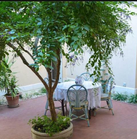Casa Pinu Appartement San Michele di Ganzaria Buitenkant foto